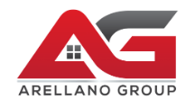 Arellano Group logo