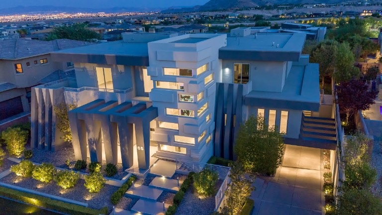 The Ridges Arellano Group Arellano Group