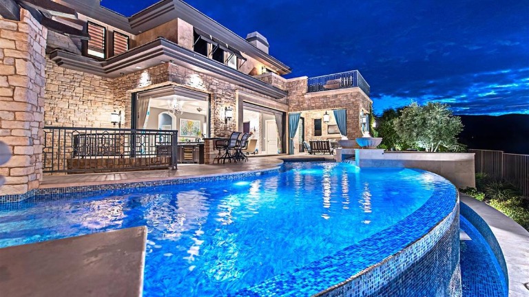 Summerlin Arellano Group Arellano Group