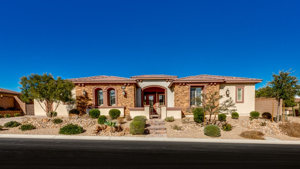 Centennial Hills Arellano Group Arellano Group