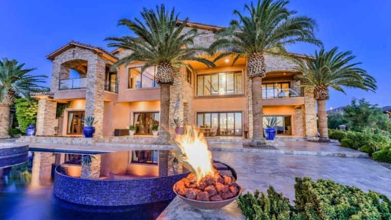 Spanish Hills Arellano Group Arellano Group